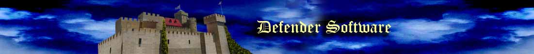 Defender Software